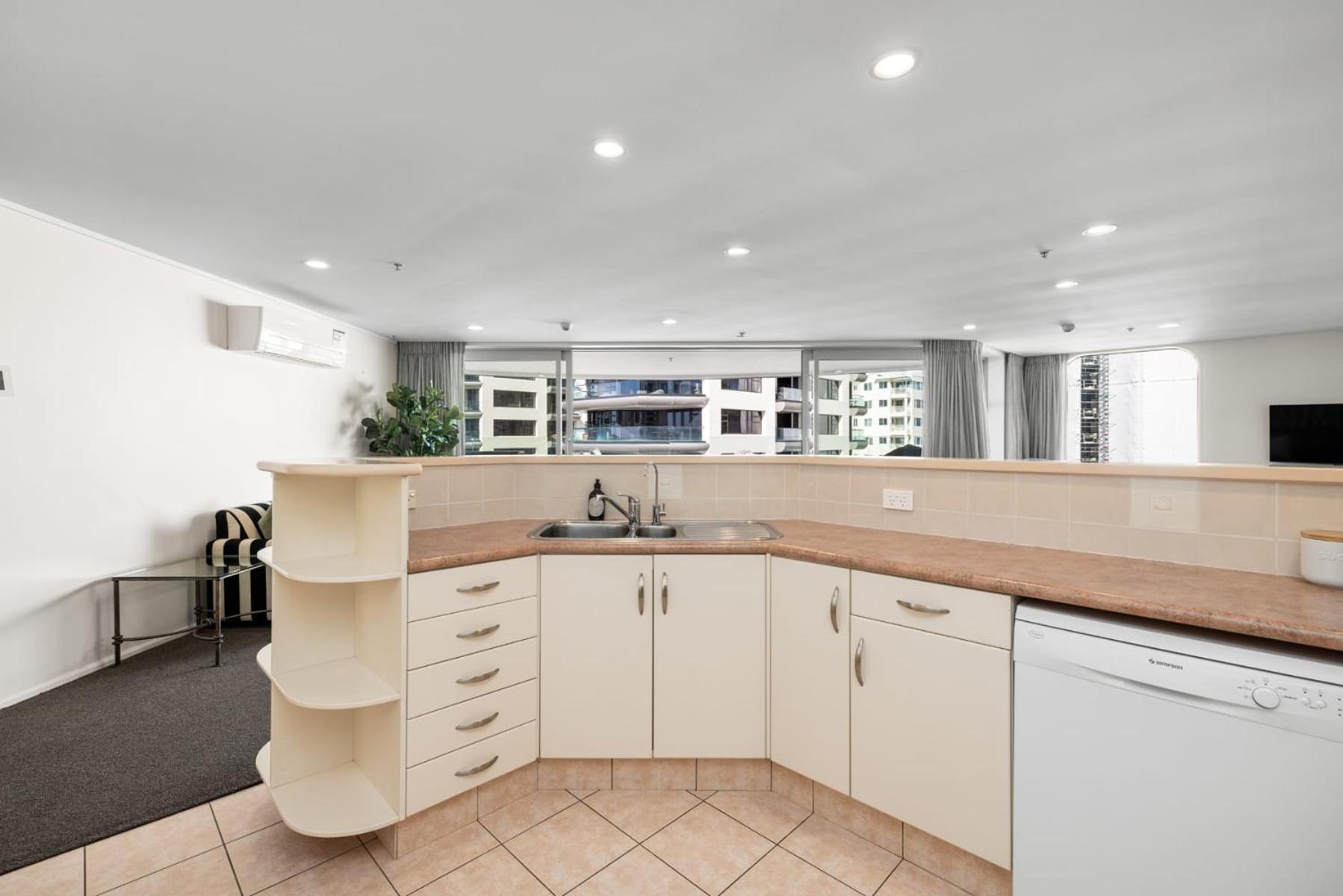 A Strand Of Paradise, Oceanside Views & Pool Mount Maunganui Exterior foto